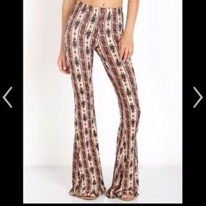 Novella Royale Bell Pants